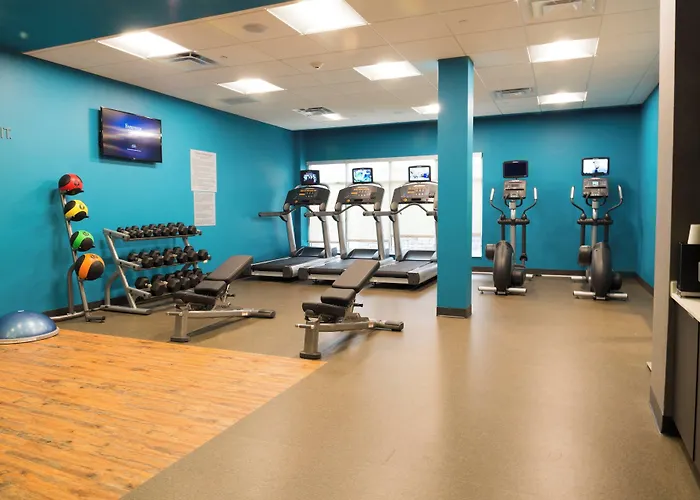 Fairfield Inn & Suites By Marriott Dickson