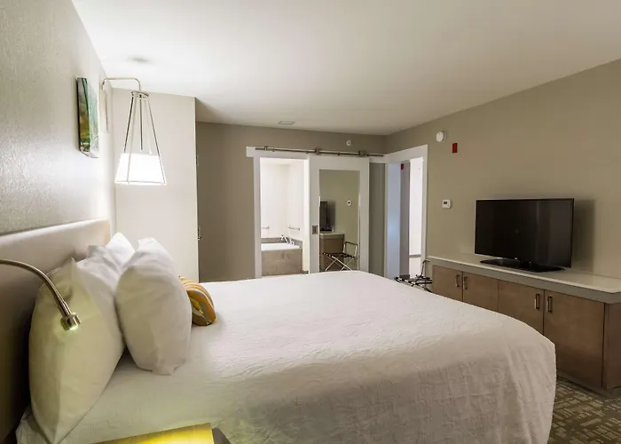 Hilton Garden Inn Salina