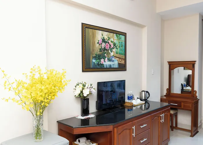 Vung Tau Hotels