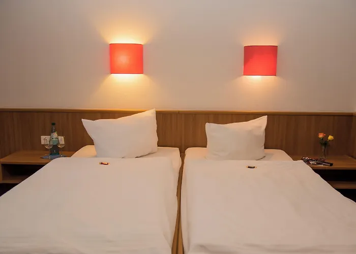 Hotel Park Eckersbach