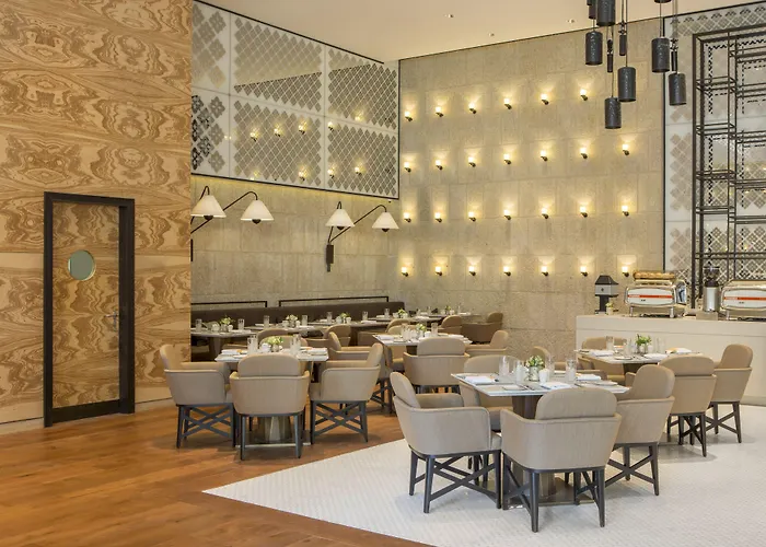 Orient By Isrotel Exclusive Jerusalem