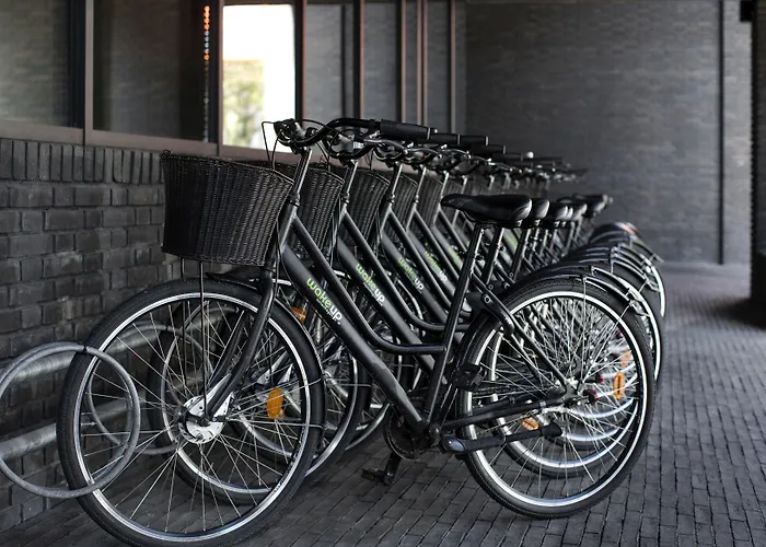 Aarhus Hotels