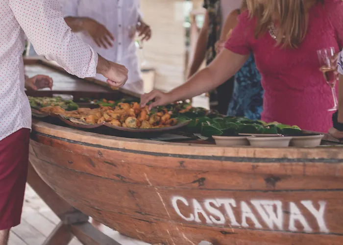 Castaway Resort Koh Lipe
