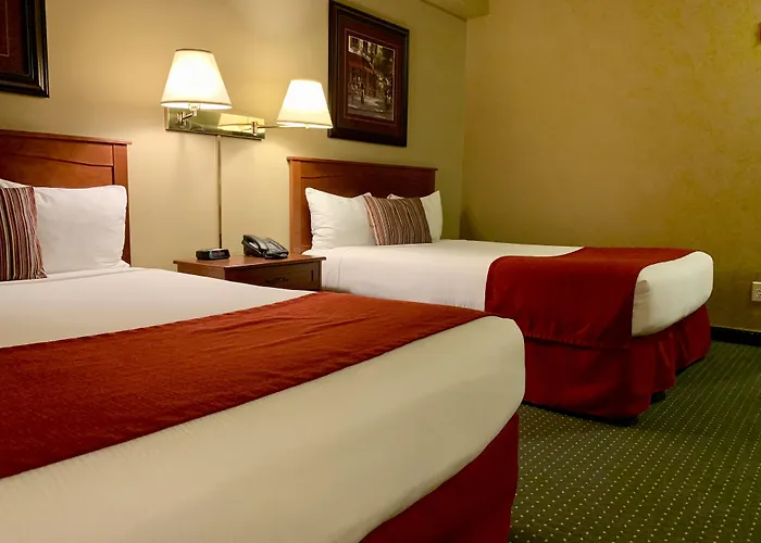 Hotels in Altona