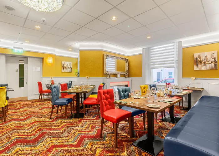 Kilkeel Hotels