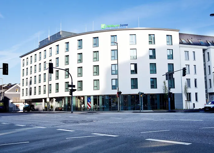 Hotels in Siegen