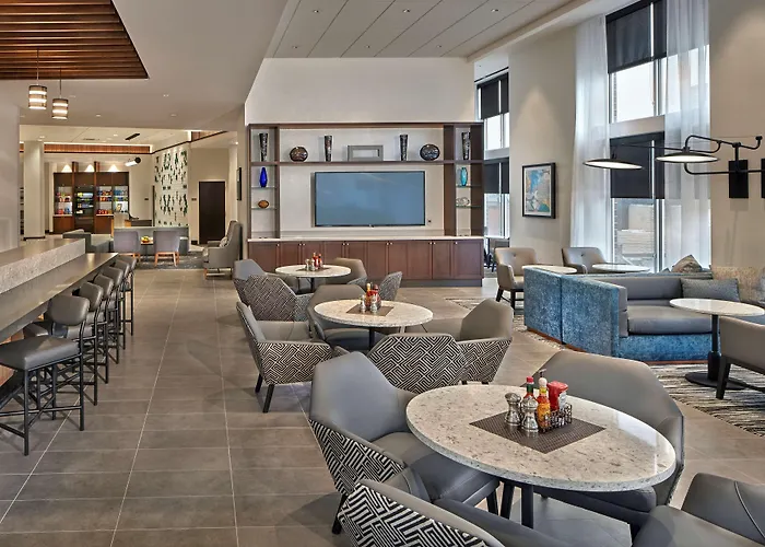 Hyatt Place State College