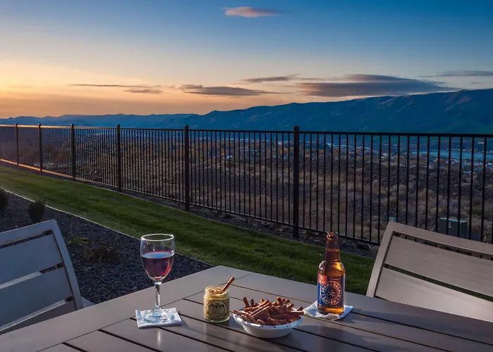 Hampton Inn Lewiston, Id