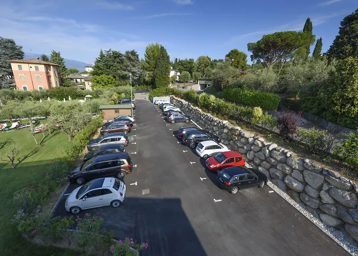 San Felice del Benaco Hotels