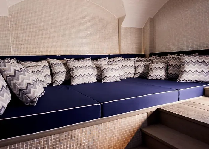 I 20 migliori hotel con spa a Bristol per una vacanza rilassante