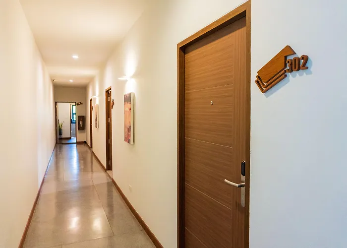 Wealth Boutique Hotel Chiang Mai