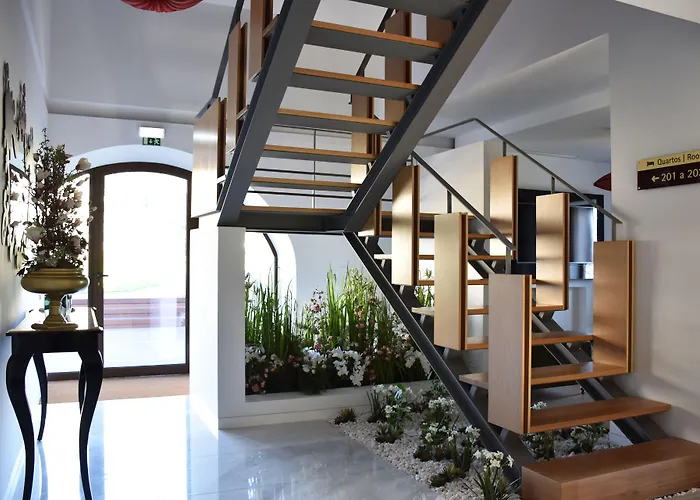 Hotel Rural Quinta das Quintães