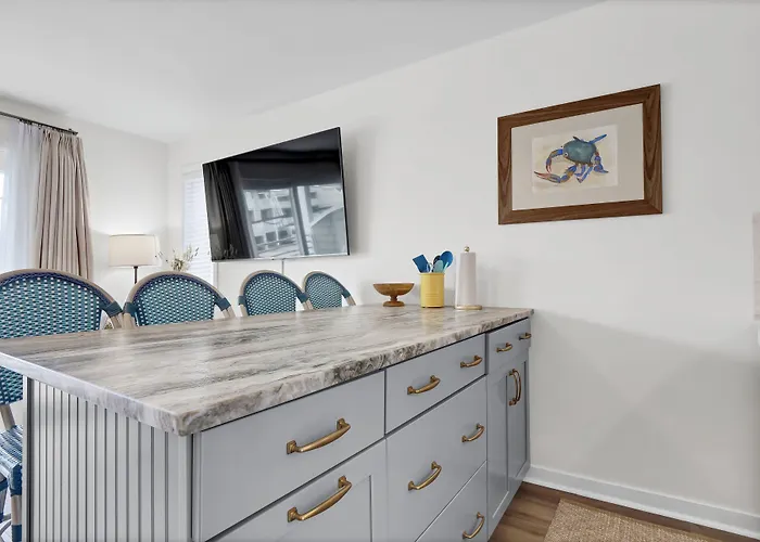 Wrightsville Beach Hotels With Pool