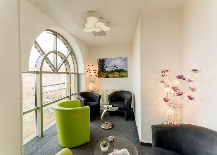 Hotel Stadtfeld