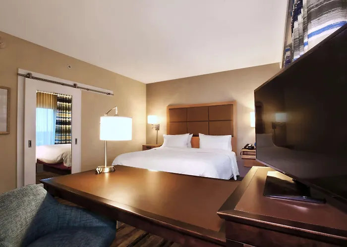 Hampton Inn & Suites By Hilton Baltimore/Aberdeen, Md