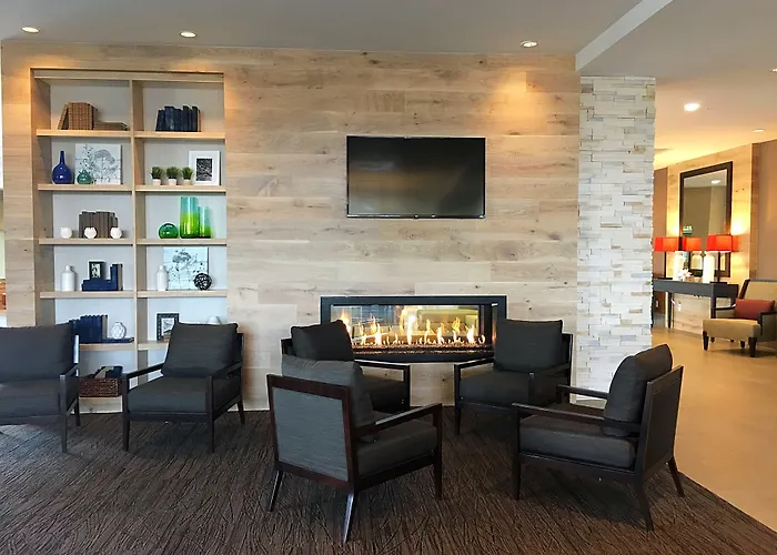 Suncoast Hotel Anaheim, Tapestry Collection By Hilton