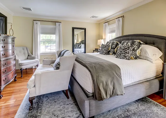 Stagecoach Inn Goshen