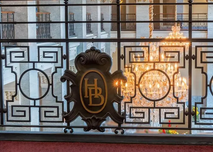 Hotel Bentley