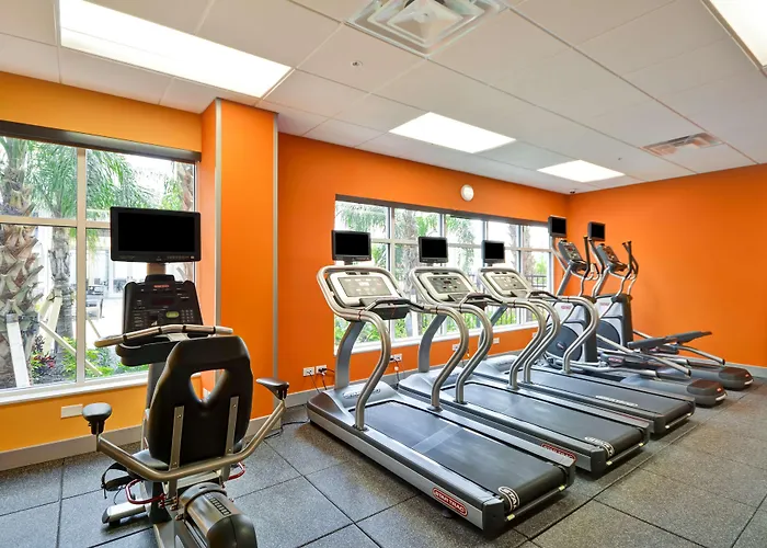 Homewood Suites By Hilton Orlando Theme Parks Williamsburg