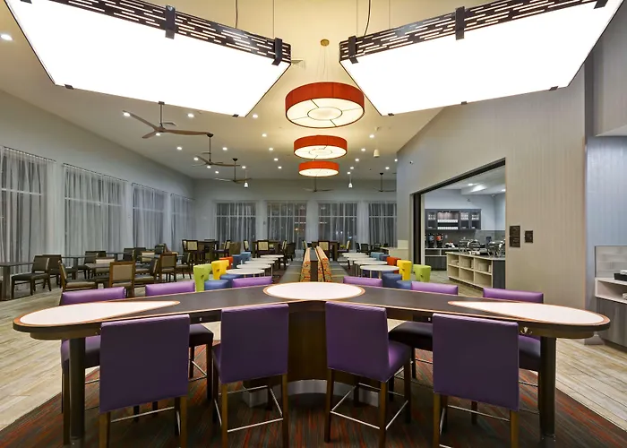 Homewood Suites By Hilton Orlando Theme Parks Williamsburg