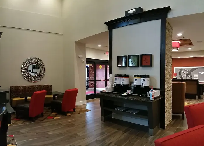 Hampton Inn & Suites Houston/Atascocita, Tx