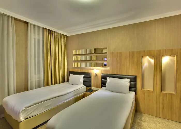 Antroyal Hotel Antalya