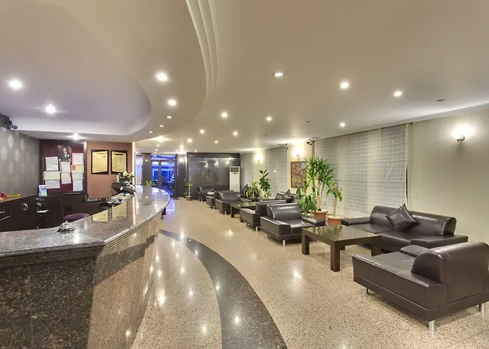 Antroyal Hotel Antalya