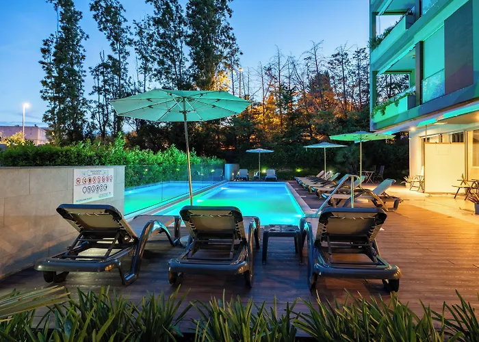 Rooms Oasis Life Split