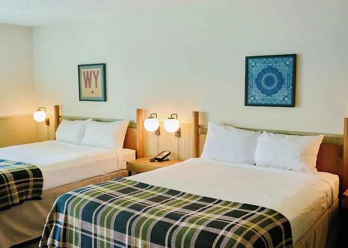 High Country Suites