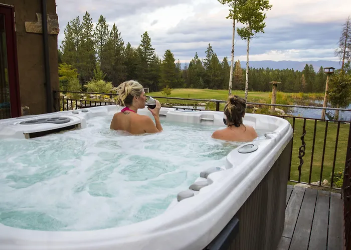Talus Rock Retreat