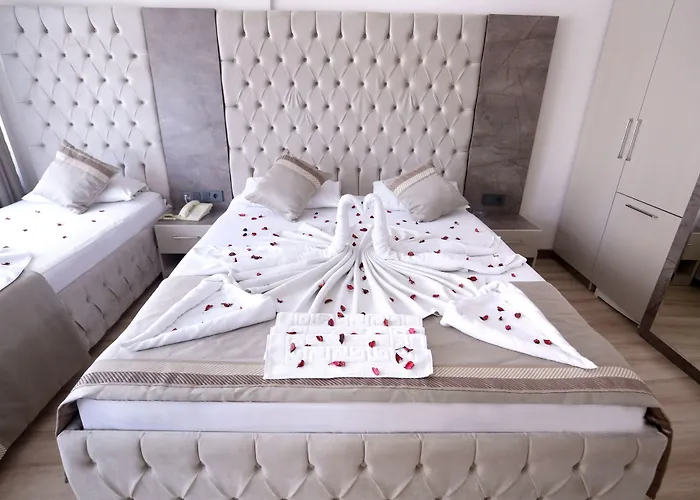 Kivrak Hotel