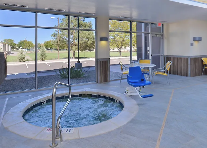 Fairfield Inn & Suites Farmington