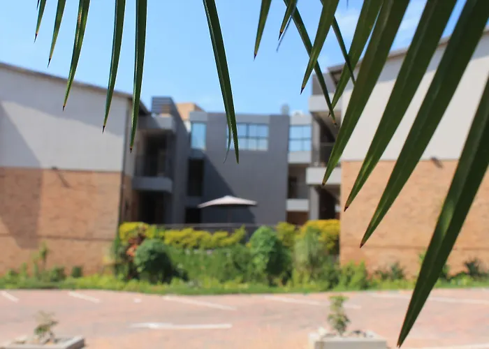 Mbombela Hotels