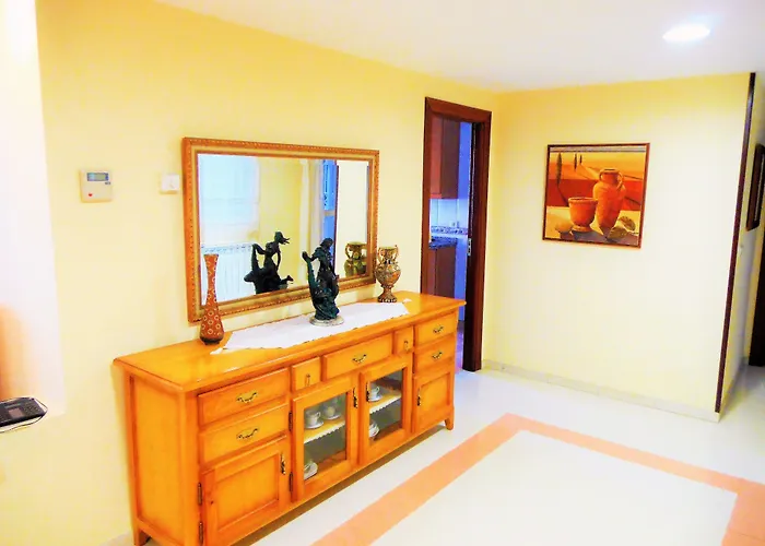 Bed and Breakfast Martin House & Granada