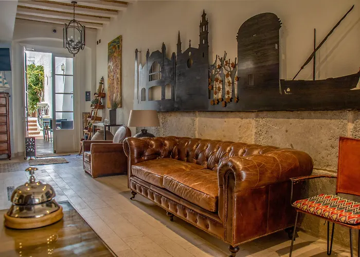 Sa Voga Hotel & Spa
