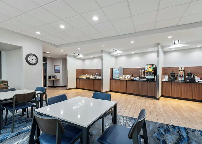 Fairfield Inn & Suites By Marriott Durango