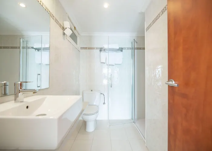 Hotel Risech Rosas