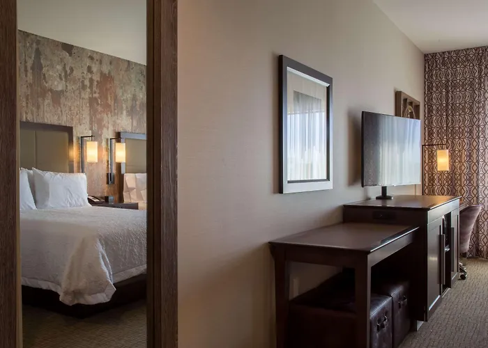 Hampton Inn & Suites Murrieta Temecula