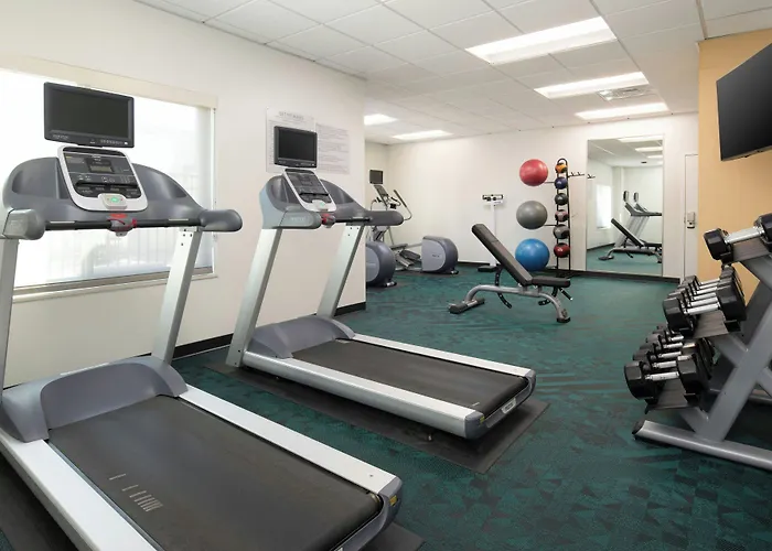 Towneplace Suites By Marriott Slidell