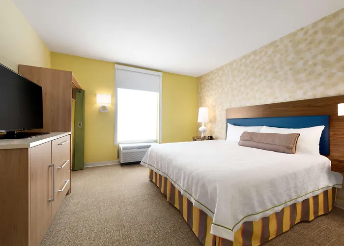 Home2 Suites By Hilton-Cleveland Beachwood