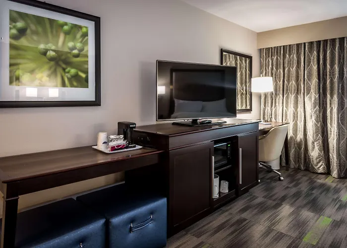 Hampton Inn & Suites By Hilton Hammond, In