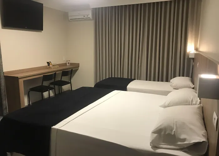Hotel Diamante (Adults Only) São Paulo