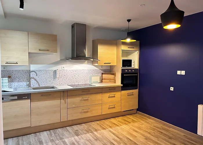 Thionville 3 Star Hotels