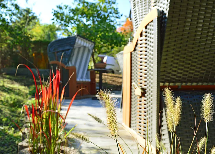 Hotel kleine Auszeit - Adults Only Böhl