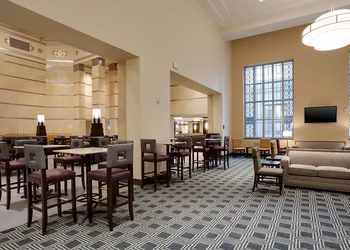 Pittsburgh Hotels