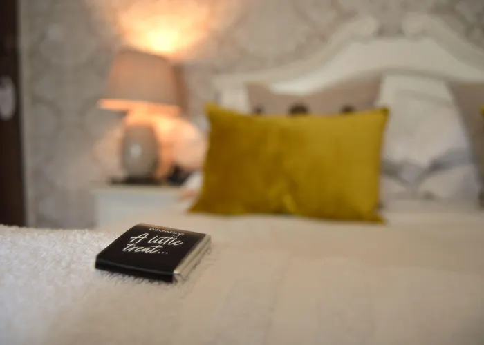 Maldon Hotels