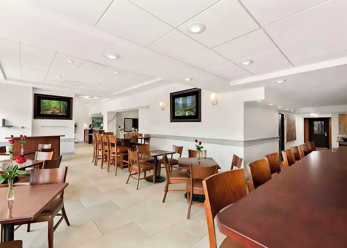 Sonesta Essential Atlantic City West Egg Harbor Township