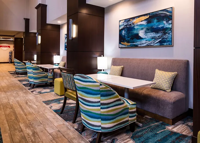 Hotels in Olympia