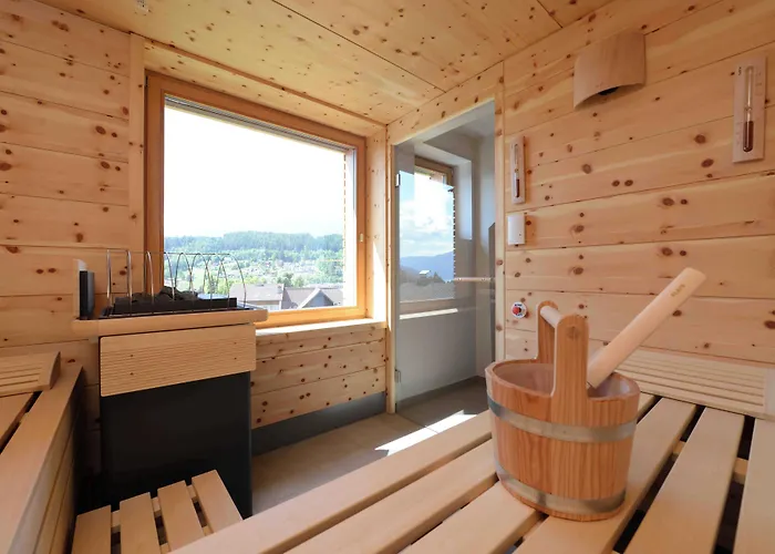 Hotel Moserhof Seeboden am Millstätter See