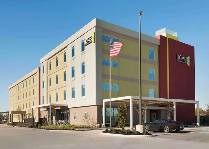 Home2 Suites By Hilton Houston Pasadena